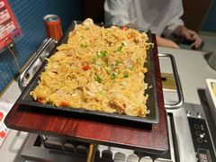 -丰茂烤串(外滩星荟中心店)