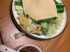 -一口猪年味东北菜(荔枝沟店)