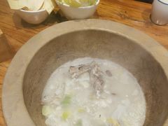 -滇香肴·云南菜蒸汽石锅鱼(云南北路店)