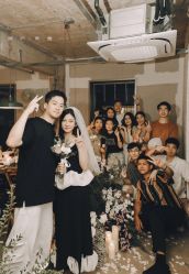 -蘭club婚礼策划