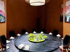 -浮何烤铺(桐梓林店)