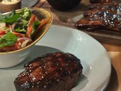 -The Meat & Wine Co Southbank(南岸店)
