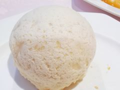 雪山叉烧包-誉八仙酒楼(静安大悦城店)