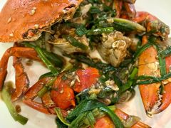 -無招牌海鮮(芽笼店)