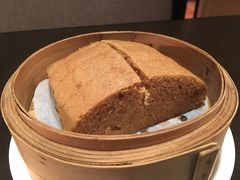 马拉糕-广州文华东方酒店·江-由辉师傅主理