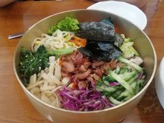 -全州拌饭馆(断桥店)