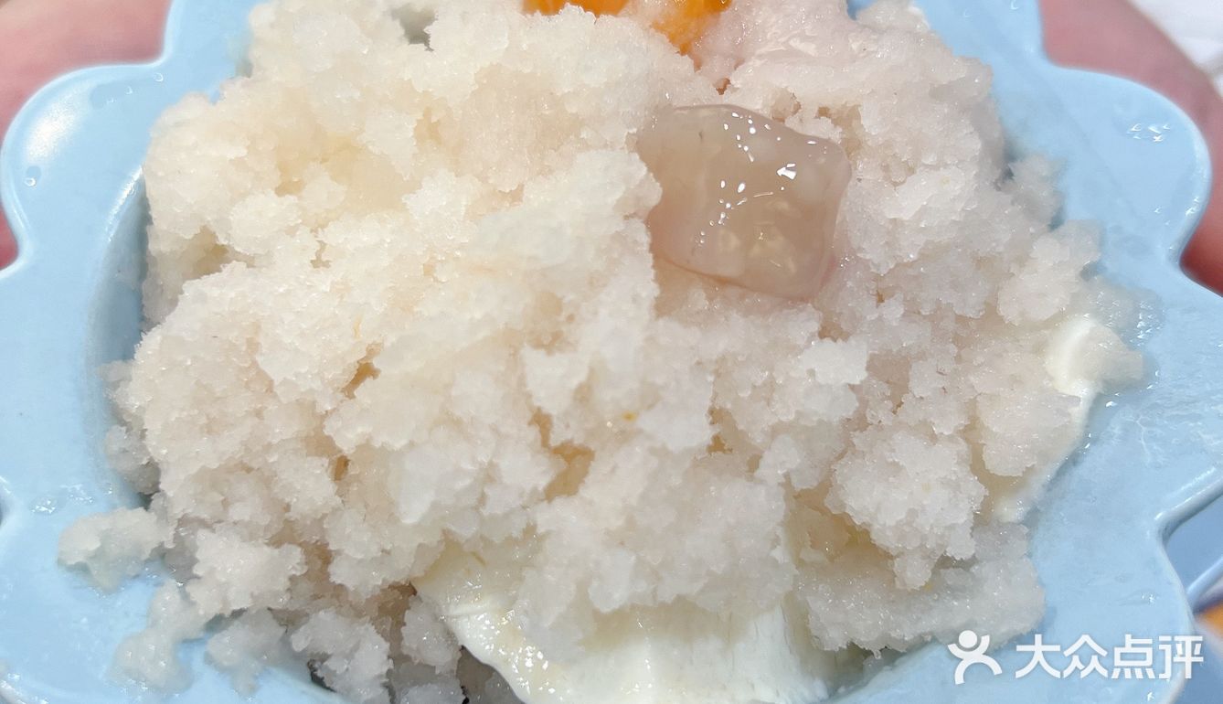 #真材实料糖水铺# 糖潮