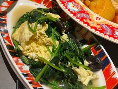 -塔哈尔·新疆盛宴(奉贤龙湖店)