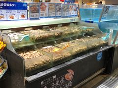 -盒马鲜生(顺义店)