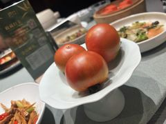 -庐灶江南·江南菜·四合院Bistro(东直门雍和宫·原华侨宾馆店)