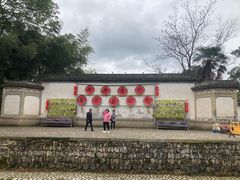 -绩溪龙川景区