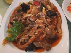 -维吾尔餐厅(宜山路店)