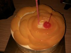-OL’s Cake鲜荟千层(东风中路店)
