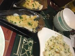 -龙虾风暴(松江店)