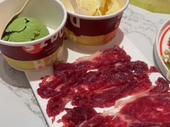 -牛物鲜切牛肉火锅(宜家荟聚店)