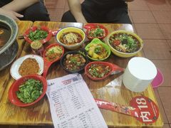 -冒椒火辣(奎星楼街店)