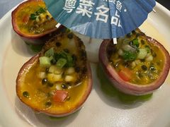 -79号渔船海鲜饭店(宝安店)