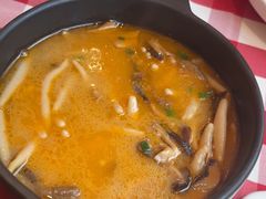 -西贝(吴江路湟普汇店)