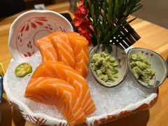-大岛日本料理铁板烧(南通大饭店)