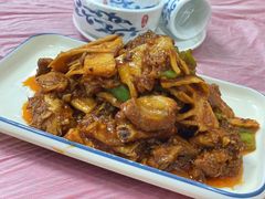 -乐乐餐厅(湘子庙街店)