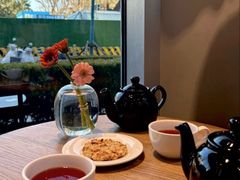 -ARKET CAFÉ(三里屯太古里店)