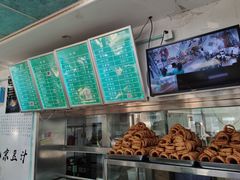 -老磁器口豆汁店(天坛店)