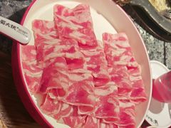 -蜀大侠火锅(香格里拉店)