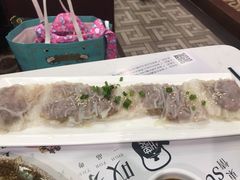 -叹茶靓点·粤式餐厅·全天茶市(石井万民广场店)