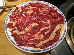 -小牛海记潮汕牛肉店(永定路店)