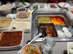 -海底捞火锅(5050购物中心店)
