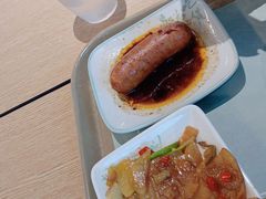 -老乡鸡(上海品尊国际中心店)