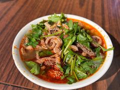 -清真玉林老字号稍麦羊杂碎(宽巷子民族美食街店)