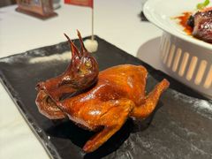 -侨美食家·40年地道粤菜(珠江新城店)