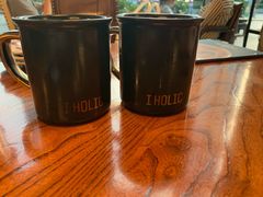 -I HOLIC艾豪丽披萨(KKone店)