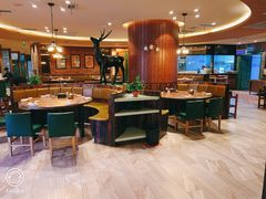 大堂-额尔敦传统涮(公园西路店)