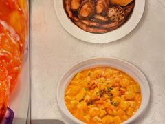 菜单-尚一汤·粤菜海鲜(环球港店)