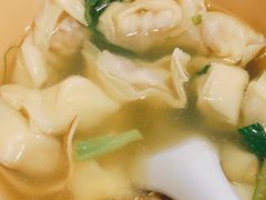 -山北老老头馄饨