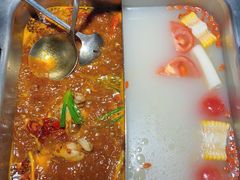 -重庆高老九火锅(万象城店)
