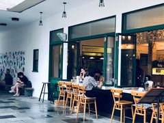 -RAC BAR(安福路店)