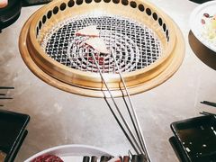 -谷牛日式烤肉(宝山U天地店)