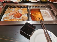 -星伦多自助料理·涮烤一体(虹悦城店)