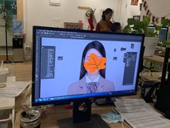 -iF摄影•全家福•证件照•形象照(南山店)