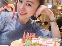 -林妈妈村·日式料理(宝山万达店)