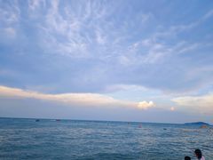 -那香海钻石沙滩浴场