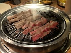 -九田家黑牛烤肉料理(新辰里亚运村店)