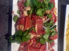 -完美生活炭火烤肉(二马路店)