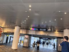 -上海世纪汇广场