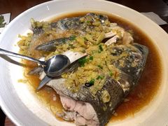 -钟掌勺忘不了地道湘菜(新天地假日广场店)