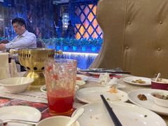 -芭菲盛宴·环球美食(解放碑英利国际店)