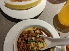 -海底捞火锅(太原南站店)